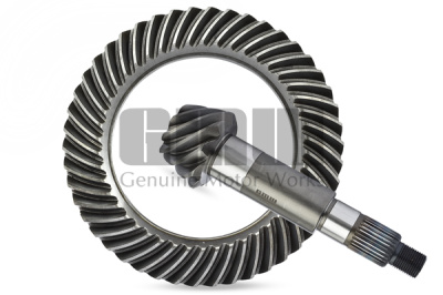 Главная передача Transit 2004-2014 (5.11) 46/9 DANA (GMW GP460009)