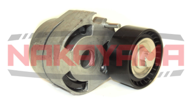 1.4 TDCI Fiesta / Fusion 2002-2012 натяжной ролик ремня генератора (55mmX25mm)