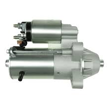Стартер 1.8 D - TD / 1.8 TD LYNX