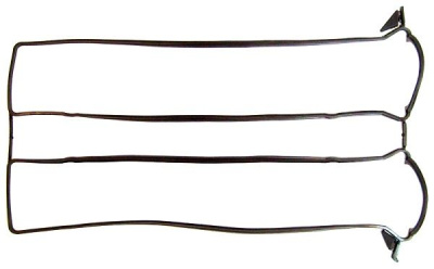 Кл.крышки 1.25 / 1.4 / 1.6 ZETEC-S 1996-05.2005 (алюминиевая крышка)