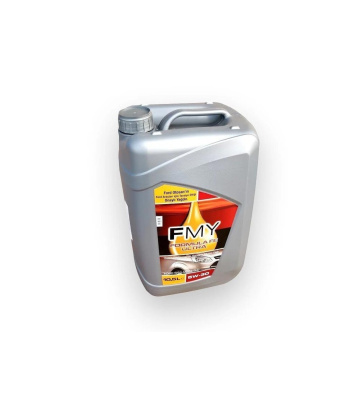 FMY FORMULA FE ULTRA 5W - 30 ( 10,5L ) (Турция)