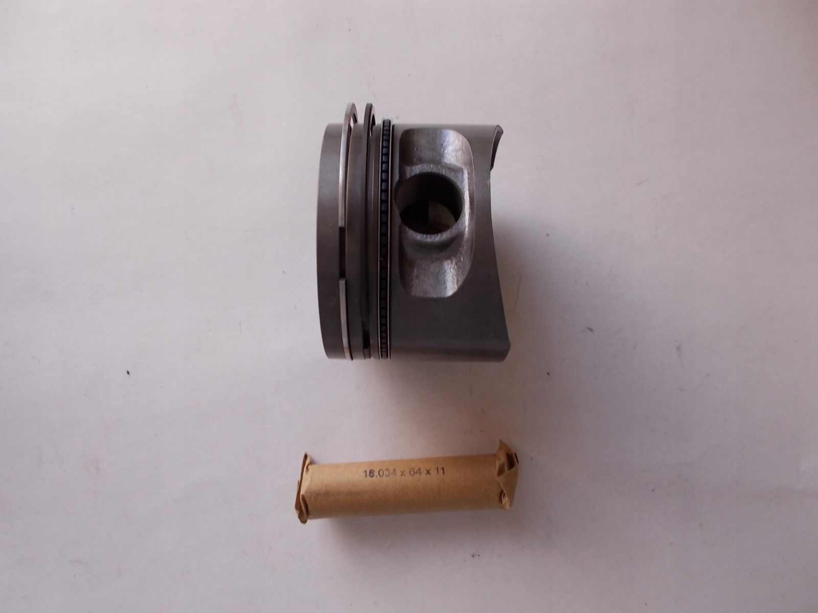 1.1 HCS 1989-1996 d 68.70 std
