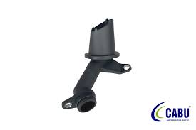 Маслоприемник TRANSIT FWD V184 2.0 TD / V347 2.2 TDi 2006-2014 / MONDEO 2.0 TD 2000-2006