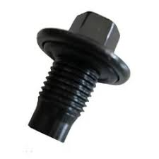 Пробка слива масла V-184 / V347 / 1.8TDI / Zetec / Duratec (M14x1.5x11)