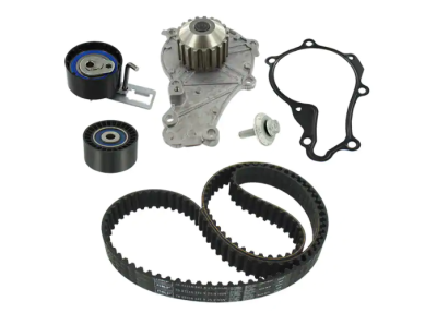 1.5 /1.6 TDCI (для ремня 141x25)