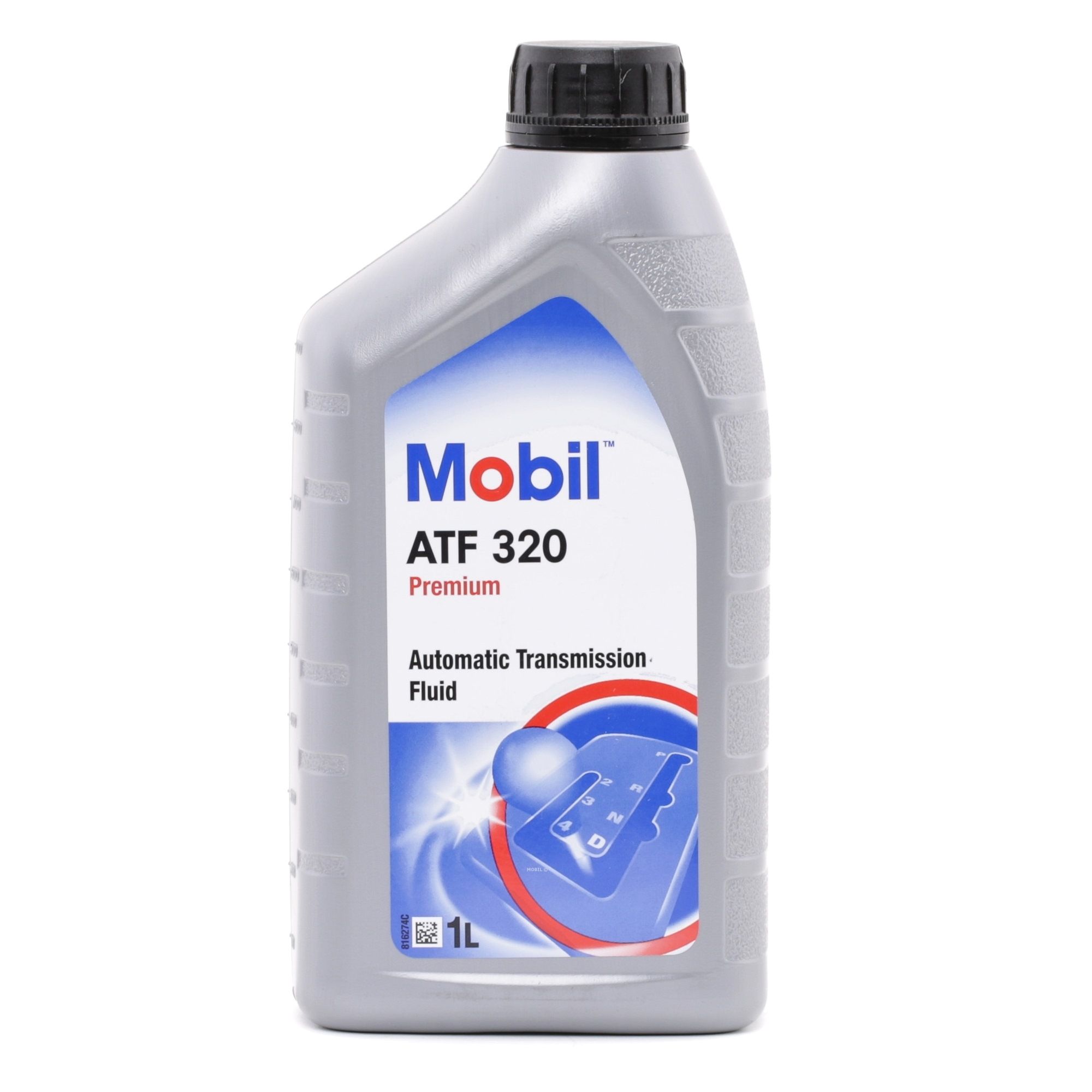 ATF III
