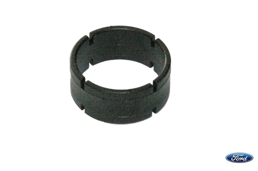 Шайба уплотнения форсунки верхняя 1.4TDCI (пластик)