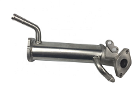 Охладитель EGR TRANSIT V-347 2.4TD