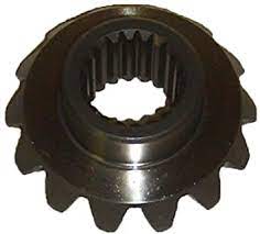 Transit 2000-2006 V-184 шестерня сателлита большая (кроме DANA)