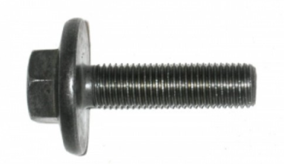 Болт коленвала (M12x1.5x44.5mm) 1.25-1.4-1.6 Zetec-S / Duratec 1406755