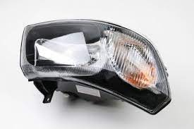 Transit 2000-2006 LH мех.