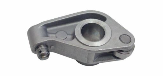 Коромысло TRANSIT 2.4 TD 2001-2006 короткое