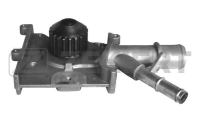 Помпа воды 2.0 CVH Split Port USA