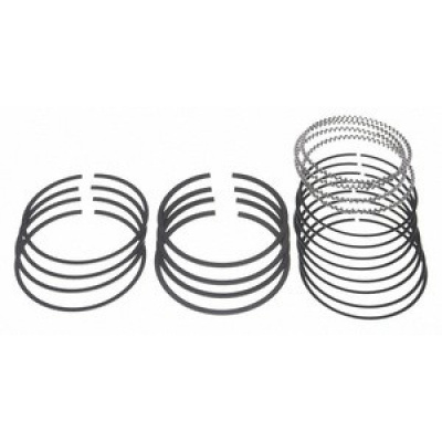 2.0 CVH Split Port (SOHC USA) d 84.8 (1.5x1.5x3) std 1997-2003