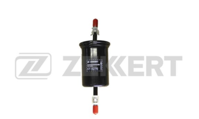 Фильтр топливный 2.0i / 1.6 EcoBoost / 1.6Ti Focus II-III / Volvo / Mazda