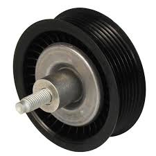 Ролик (91mmX29mm) ручейки Transit 2011-> 2.2 TDCi -AC 7PK