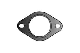 Focus-I / Escort / Fiesta -2008 / Mondeo 1993-2007 / Connect 02-13 Прокладка глушителя