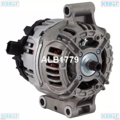 Transit 2.4 TD (V-184) 2000-2006 7PK