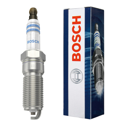 Zetec-E / S BOSCH HR 8 MEV 1.3 (Super Plus +)