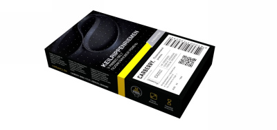 Ремень CARBERRY 6PK1029E