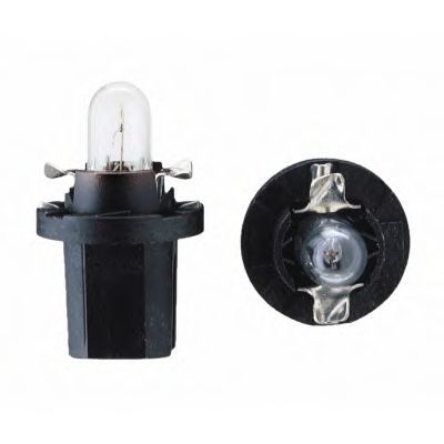 1.2W 12V
