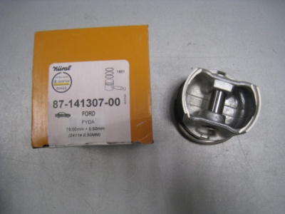 Поршень 1 шт. 1.6 ZETEC-S 1998-2004 d 79.0 +0.5