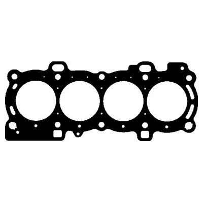 1.6 Ti (VCT) Zetec-S 115 P.S. 0.32mm 2004-2007 1319733