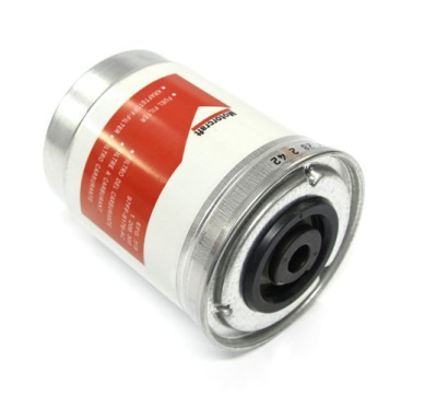 Фильтр топлива Transit 2.5D 1997-2000 USA-Motocraft