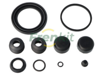 Суппорт задний Transit 2006-2013 (460L) / Iveco Daily 1996-2011 d=52mm Brembo