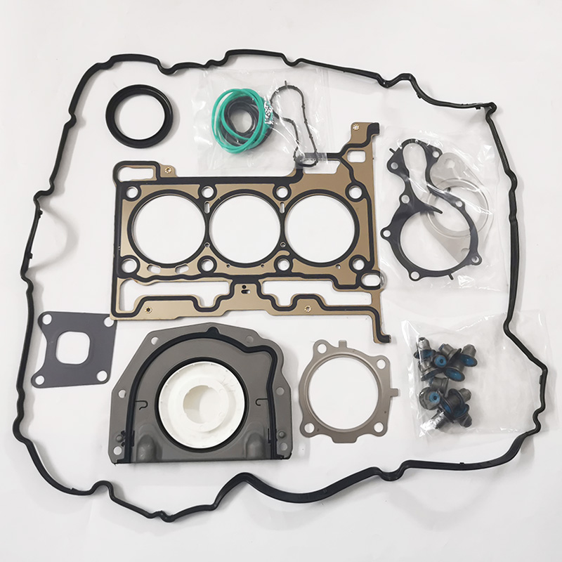 1.0 Ecoboost FOX 2013-