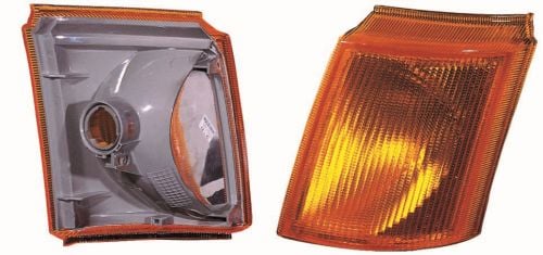 Поворотник передний Transit 1991-2000 L
