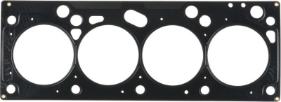 2.0 CVH (Split Port) USA
