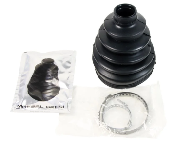 Connect 2002-2013 / Transit 2000-2005 2.0TD 75-90PS наружный (27x90x125)