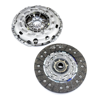 Mondeo 2000-07 2.0TDI-TDDI (DMF) (23x240 mm)