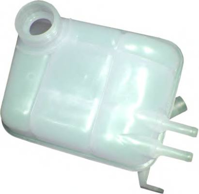 Focus-I 1.4-1.6 Zetec-S / 1.6 Rocam 1998-2005 расширительный бачок
