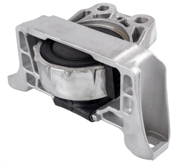 Focus II-III / C-MAX I-II 6-КПП MMT6 2005- / Kuga-II 2.0 TDCi R