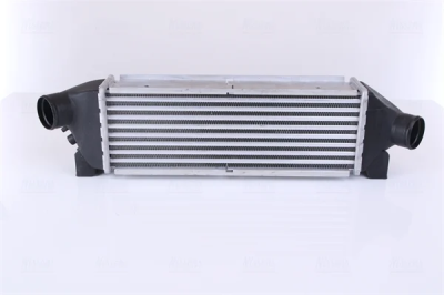 Радиатор интеркулера Transit V-184 2.0TDI 2000-2006 4522846