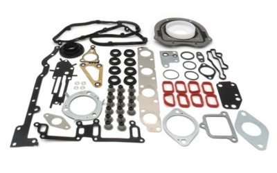 К-т прокладок Transit 2.2 TD RWD (полный с сальниками) OE FORD