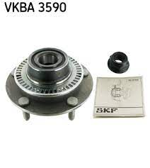 Подшипник зад. Transit 2000-2006 FWD (внутр. D=37mm)