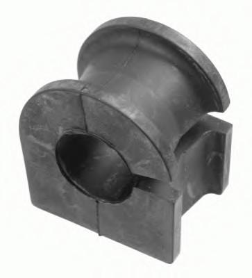 Transit 2000-2003 (23.5 mm) передней реактивной тяги