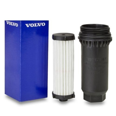 Фильтр 6DCT450 MPS6 Powershift