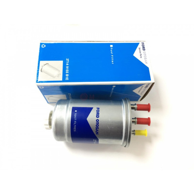 1.8TD Connect 2002-2013 / Mondeo 2000-2006 2.0TD PP838/4 (3трубки) / SsangYong 2.7D