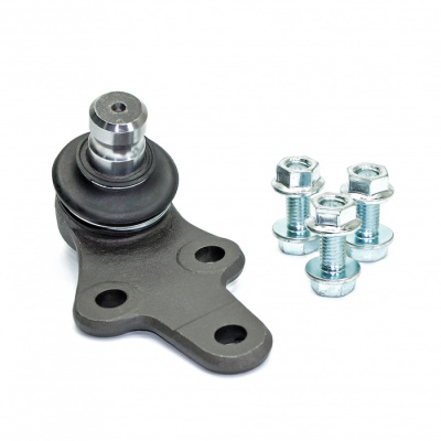 Focus III 2011-2018/ C-Max II 2011-> / Connect 2013- Шаровая LH (21 mm)