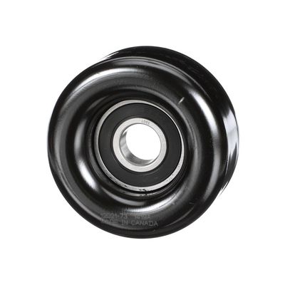 Ролик (76mmX30mm) гладкий