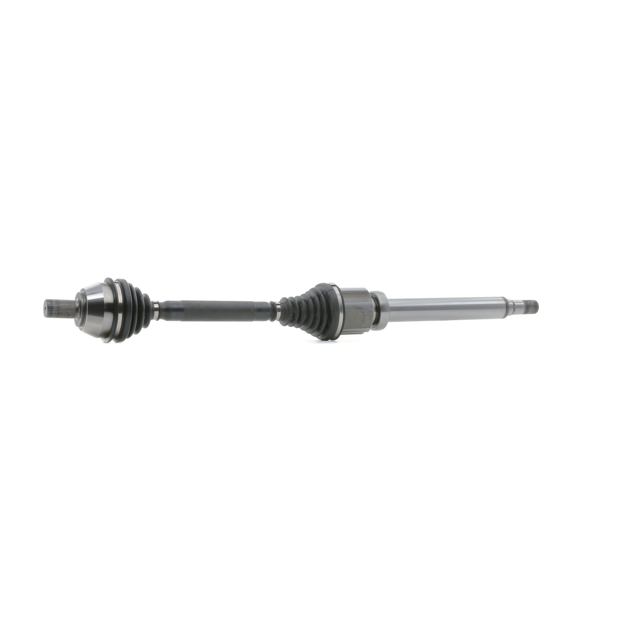 MONDEO IV 07-15, S-MAX 06-14, GALAXY 06-15 (AWF21) R правая (932mm)