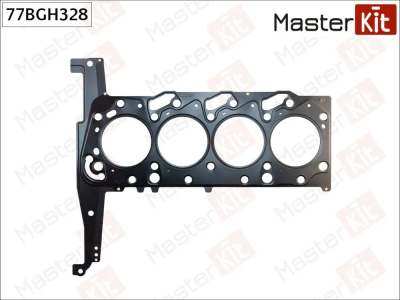 2.0 TDI Transit / Mondeo 2000-2006 2 риски 1.15mm