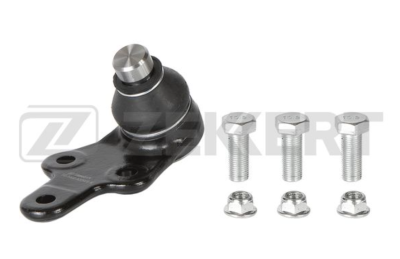 Focus III 2011-2018/ C-Max II 2011-> / Connect 2013- Шаровая LH (21 mm)