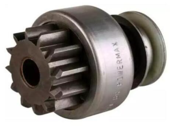 Transit 2.5 D 12зуб. BOSCH-type