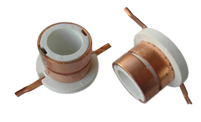 Контактное кольцо генератора (Lucas A127) 70A