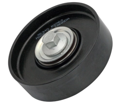 (90mmX30mm) гладкий 2.0 Split Port